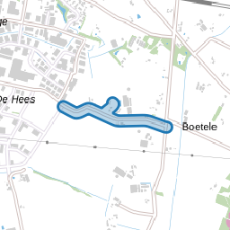 Heesweg