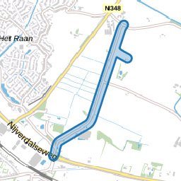 Hooilandweg