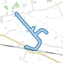 Keizersveldweg