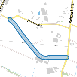 Kloosterdijk