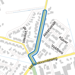 Krusestraat