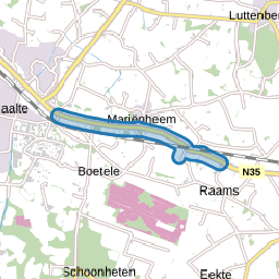 Nijverdalseweg