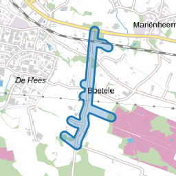 Schoonhetenseweg