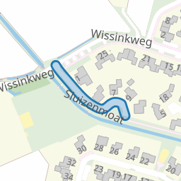 Sluizenmoat