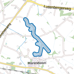 ten Haveweg