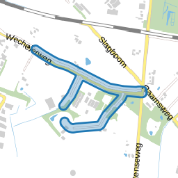 Wechelerweg