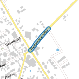 Bathmenerweg