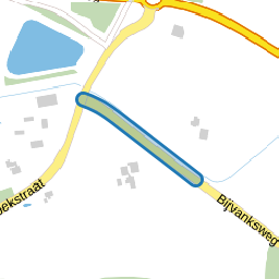 Bijvanksweg