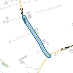 Cellenweg