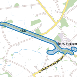 Holterweg