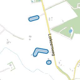 Lorkeersweg