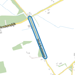 Muldersweg
