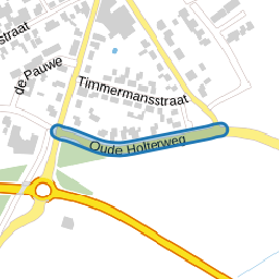 Oude Holterweg