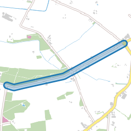 Vlessendijk