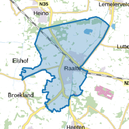 Raalte