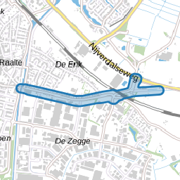 Almelosestraat