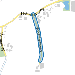 Bakenbeltsweg