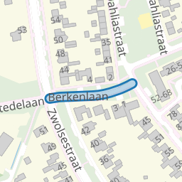 Berkenlaan