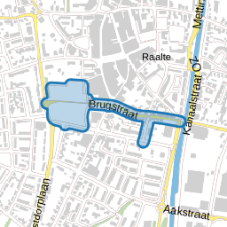 Brugstraat
