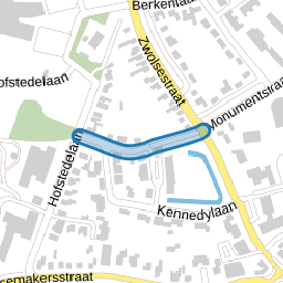 Churchilllaan