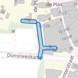 Domineeskamp