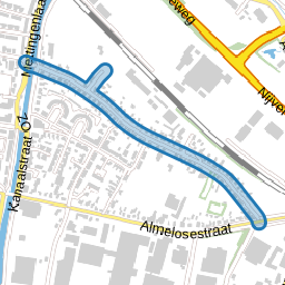 Enkstraat