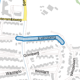 Eversberg
