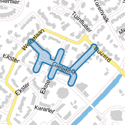 Gieteling