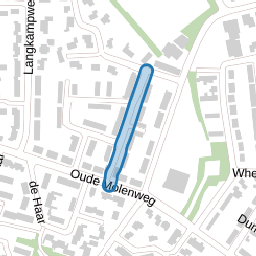 Graaf van Rechterenstraat
