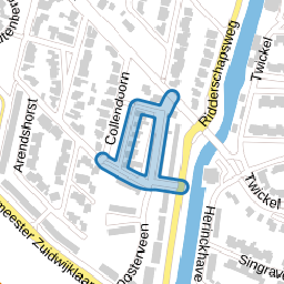 Hagenvoorde