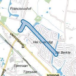 Harinkdijk