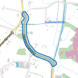 Heetenseweg