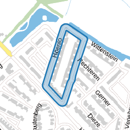 Hoenlo