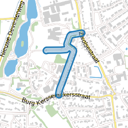 Hofstedelaan