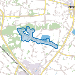 Hogebroeksweg