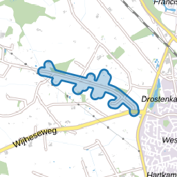 Hogeweg