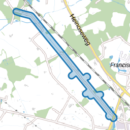 Hondemotsweg