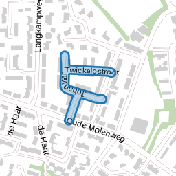 Johan van Twickelostraat