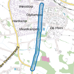 Kanaaldijk OZ