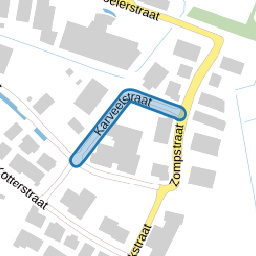 Karveelstraat