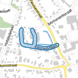 Kennedylaan