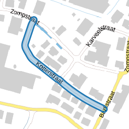 Kotterstraat