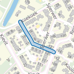 Kwikstaart