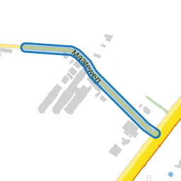 Maateweg