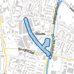 Marktstraat