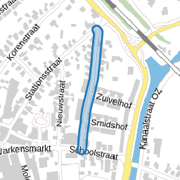 Molenweg
