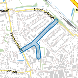 Monumentstraat