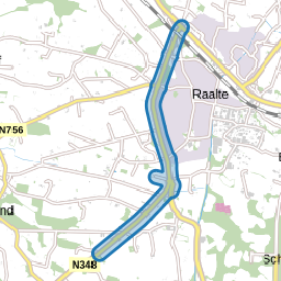 Nieuwe Deventerweg