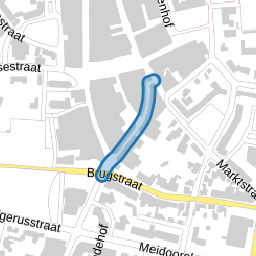 Nieuwe Markt
