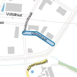 Ohmstraat